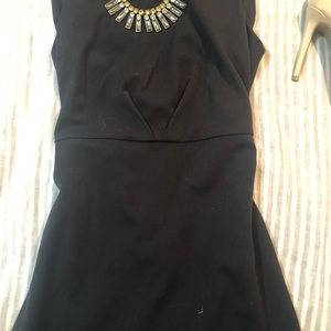 Perfect Little Black Dress